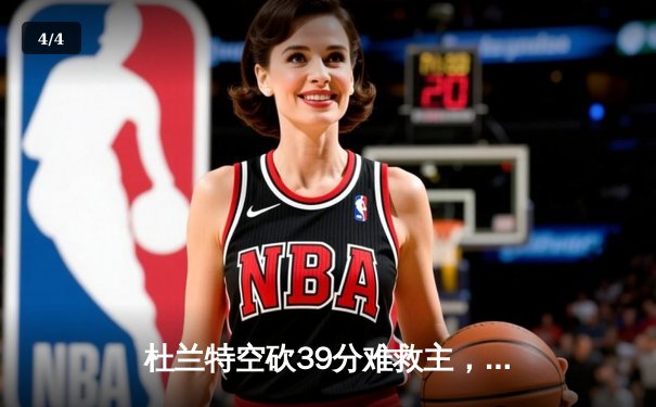 杜兰特空砍39分难救主，凯尔特人双探花合砍63分主场力克太阳 - 4