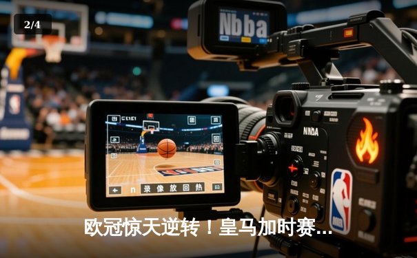 欧冠惊天逆转！皇马加时赛3-2绝杀拜仁，维尼修斯传射建功 - 2